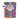 KFZ Holo Mylar Sticker Packs - 3.5g (1/8oz)