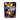 King Louis XIII Mylar Pouches Pre - Labeled - 3.5g (1/8oz)