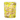 Lemon Cake Batter Mylar Pouches Pre - Labeled - 3.5g (1/8oz)