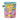 Lemon Cherry Gelato Mylar Sticker Packs - 3.5g (1/8oz)