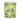 Lime Cookies Mylar Pouches Pre - Labeled - 3.5g (1/8oz)