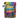 Maui Marker Mylar Sticker Packs - 3.5g (1/8oz)