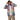 Moroccan Dream Men’s windbreaker - XS