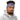 Moroccan Dream Neck Gaiter -