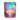 Pink Gushers Mylar Pouches Pre - Labeled - SLAPSTA