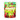 Prickly Pear Mylar Pouches Pre - Labeled - 3.5g (1/8oz)