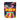 Rainbow Road Mylar Pouches Pre - Labeled - 3.5g (1/8oz)