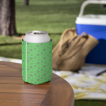 Rich Forever Can Cooler - Regular 12 oz