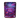 Shishkaberry Mylar Pouches Pre - Labeled - 3.5g (1/8oz)