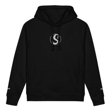 Sircle Unisex Hoodie - SLAPSTA