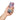 SLAPSTA Morrocan Dream Can cooler - Slim 12 oz