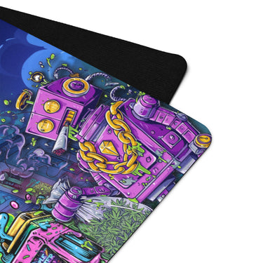 SLAPSTA On24 mat - SLAPSTA