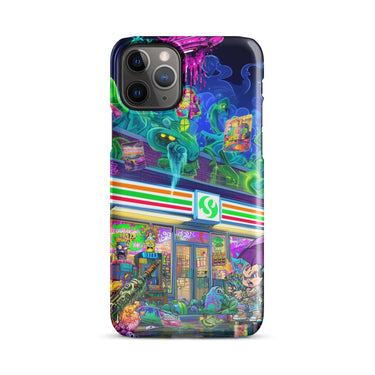 SLAPSTA On24 Snap case for iPhone® - SLAPSTA