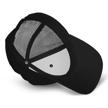 SLAPSTA Trucker Cap - SLAPSTA