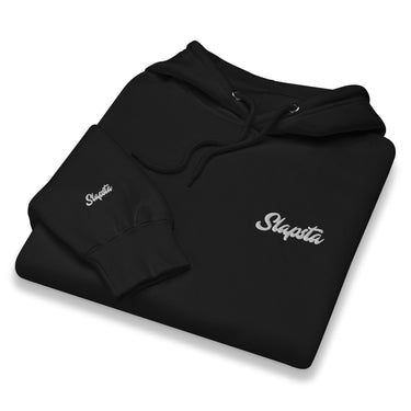 SLAPSTA Unisex premium mid - weight hoodie - SLAPSTA