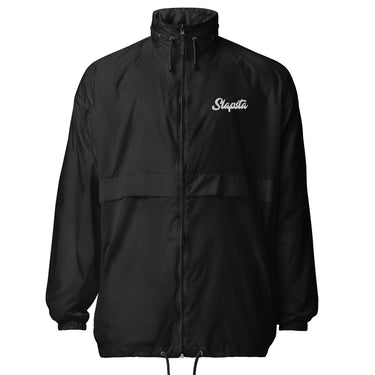 SLAPSTA Unisex windbreaker - SLAPSTA