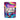 Space Cakes Mylar Pouches Pre - Labeled - 3.5g (1/8oz)