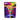 Super Marker Mylar Pouches Pre - Labeled - 3.5g (1/8oz)