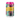 Superbuff Cherries Plastic Soda Cans - 16pcs