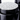 UV Miron Glass Jars 500ml ( 1 Ounce) - 1pc