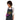 Vacuum Sealer Vest Cotton Apron - Navy