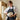 Vacuum Sealer Vest Cotton Apron - Navy
