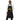 Vacuum Sealer Vest Cotton Apron - Navy