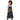 Vacuum Sealer Vest Cotton Apron - Navy