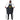 Vacuum Sealer Vest Cotton Apron - Navy