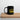 Vacuum Sealer Veteran Black Glossy Mug - 15 oz