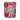 Watermelon Splash Mylar Pouches Pre - Labeled - 3.5g (1/8oz)