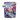 Where's My F*cking Z Mylar Sticker Packs - 3.5g (1/8oz)