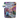 Where's My F*cking Z Mylar Sticker Packs - 3.5g (1/8oz)