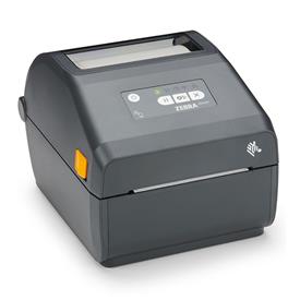 Zebra ZD421 Advanced Desktop Label Printer - SLAPSTA