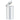 19dr (3.5g) Opaque Silver Pop Top Bottles - 50pcs