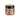 Acapulco Gold Glass Jars Pre - Labeled - 3.5grams (1/8oz)