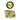 AK47 Pre - Labeled 3.5g Self - Seal Tins - 60pcs