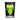 Alien Technology Mylar Pouches Pre - Labeled - 3.5g (1/8oz)