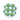 Amazing Haze Circular Stickers - 2.5cm