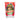 Animal Sorbet Mylar Pouches Pre - Labeled - 3.5g (1/8oz)