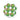 Apple Jacks Circular Stickers - 2.5cm