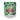 Apple Punch Mylar Pouches Pre - Labeled - 3.5g (1/8oz)