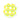 Banana Mintz Circular Stickers - 2.5cm