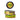 Banana Pie Pre - Labeled 3.5g Self - Seal Tins - 60pcs