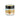 Banoffee Pie Glass Jars Pre - Labeled - 3.5grams (1/8oz)
