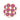 Berry Bomb Circular Stickers - 2.5cm