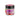Berry Bomb Glass Jars Pre - Labeled - 3.5grams (1/8oz)