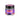 Berry Splitter Glass Jars Pre - Labeled - 3.5grams (1/8oz)