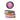Birthday Cake Pre - Labeled 3.5g Self - Seal Tins - 60pcs