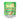 Biscotti Mints Mylar Pouches Pre - Labeled - 3.5g (1/8oz)